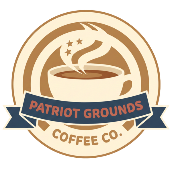 Patriot Grounds Coffee Co.